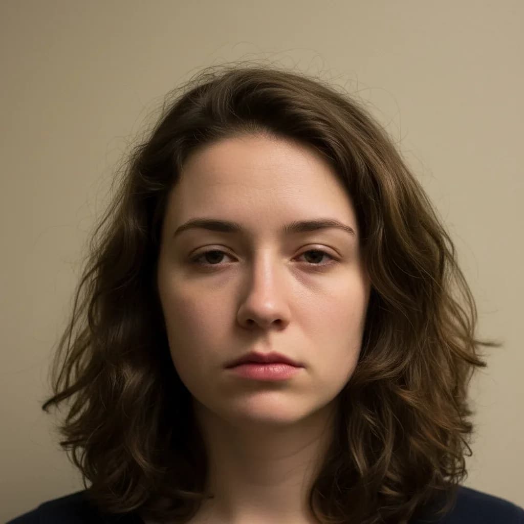 Comic book style avatar design before