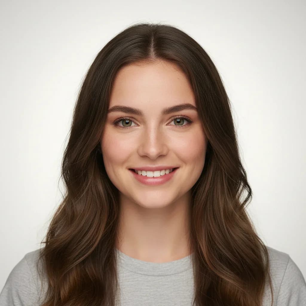 Mascot-style cartoon avatar set before