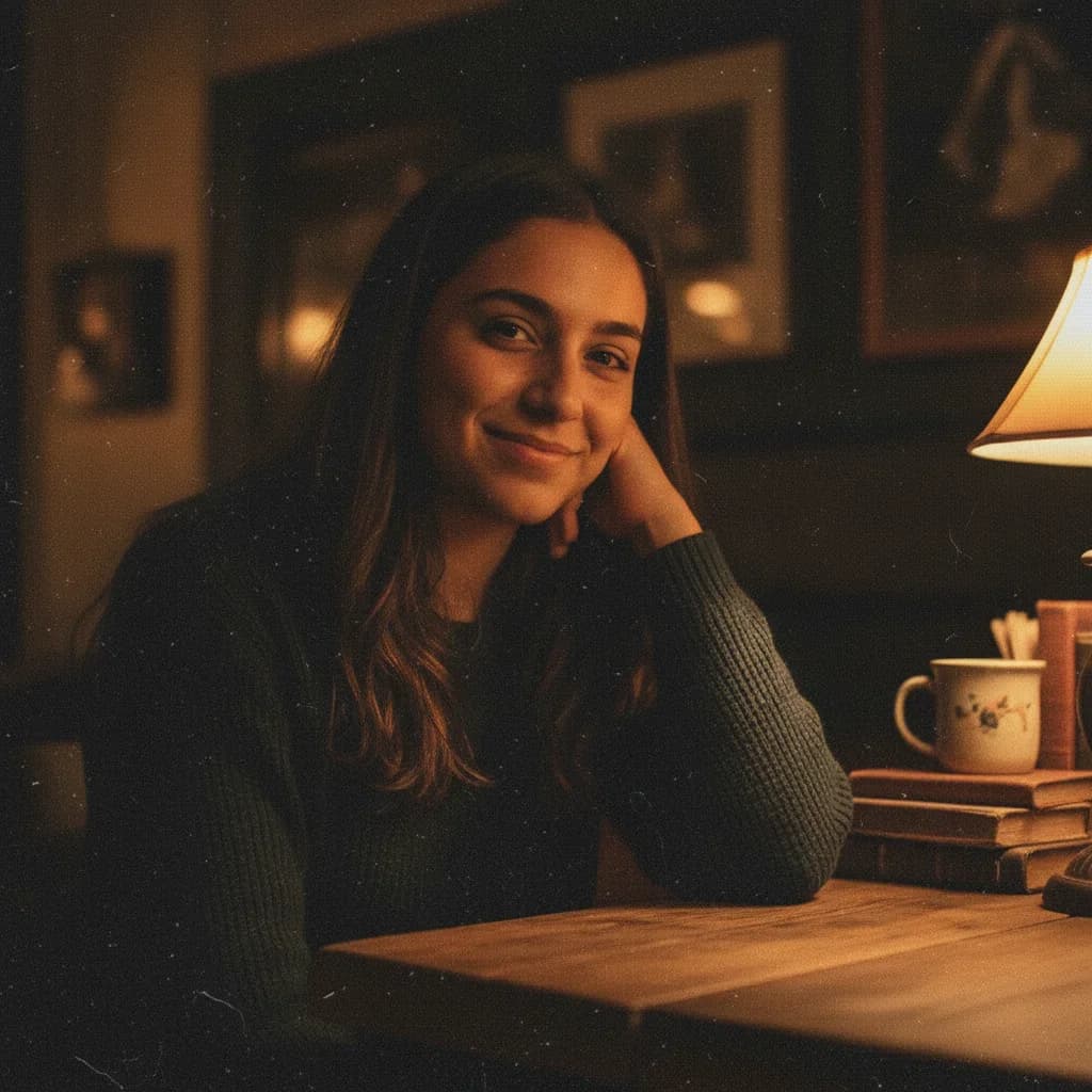 City skyline photo cleaned of noise with AI