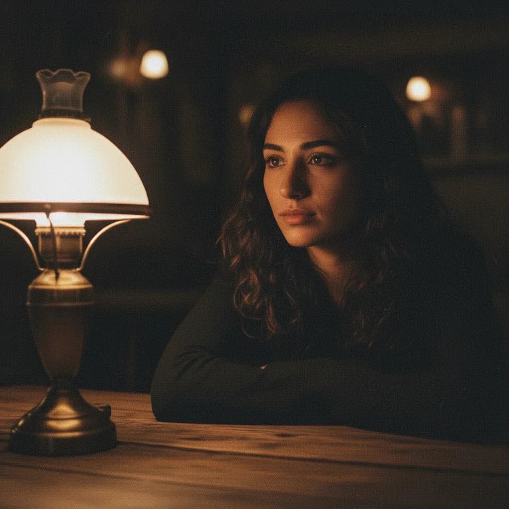 Macro product photo after removing sensor grain after