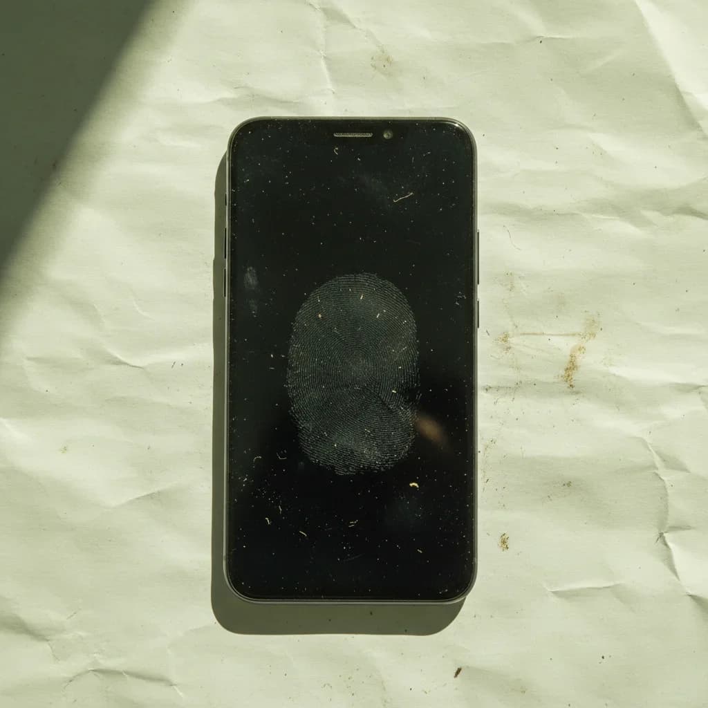 Product Beautifier before