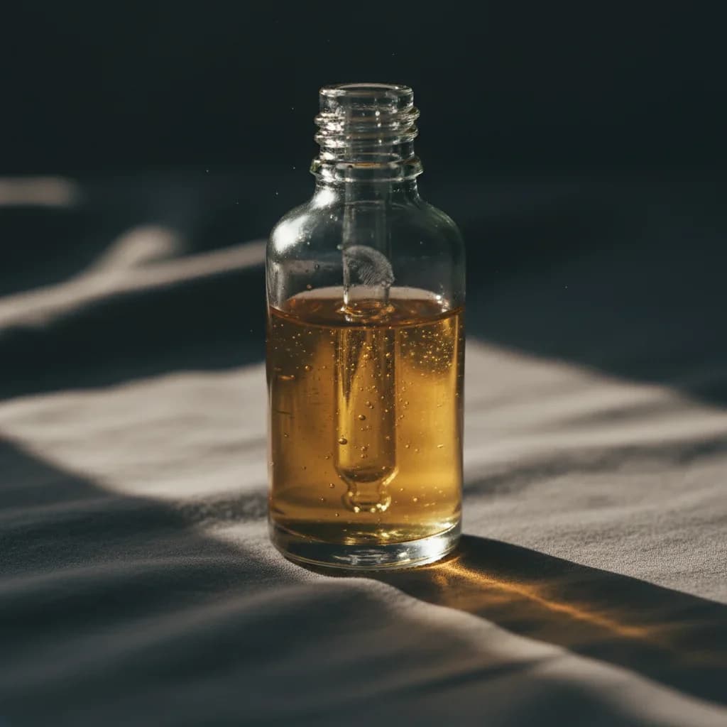 Product photo with improved lighting and contrast before