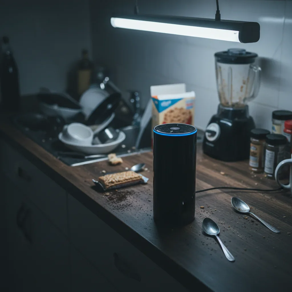 Home goods product staged in a lifestyle bathroom scene before