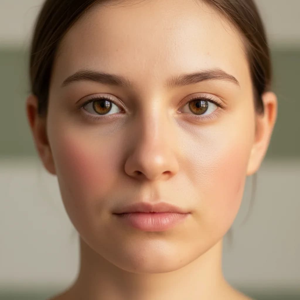 Skin Smoothing after