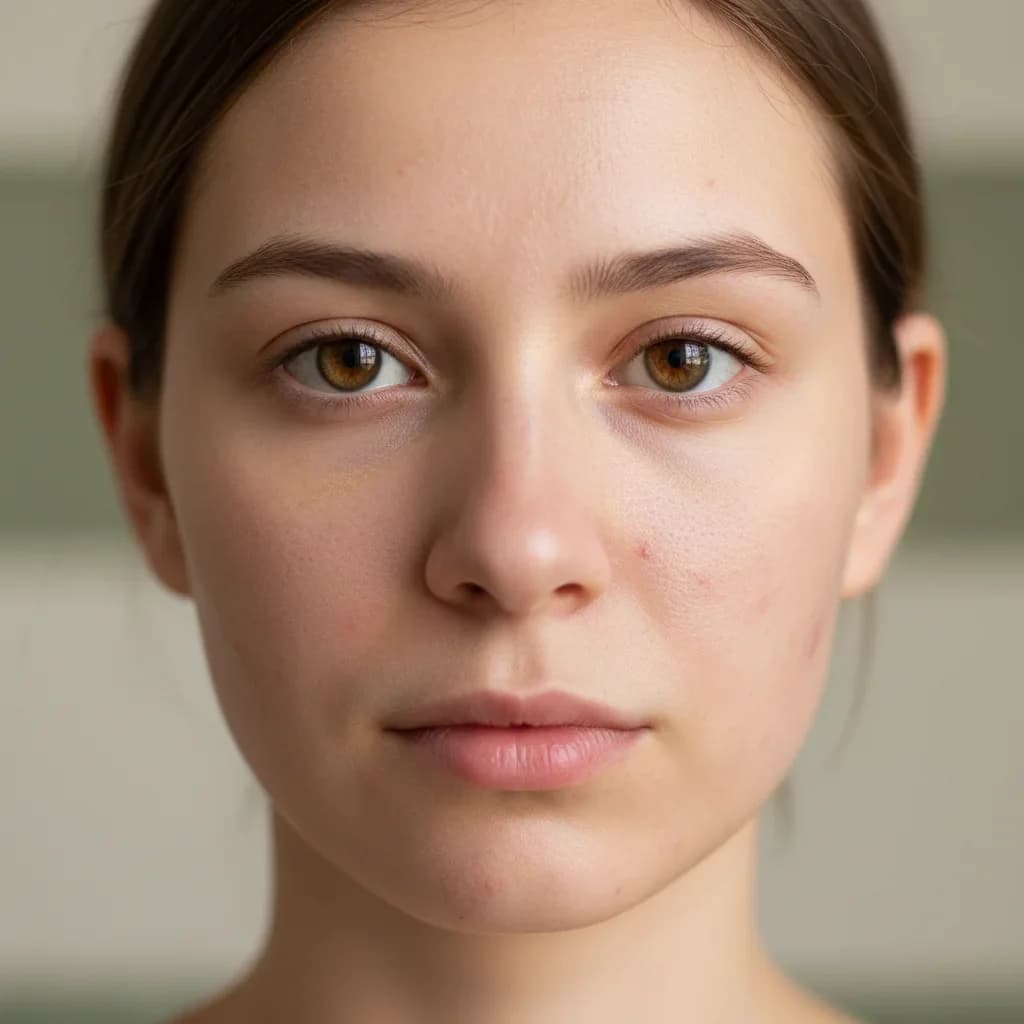 Skin Smoothing before