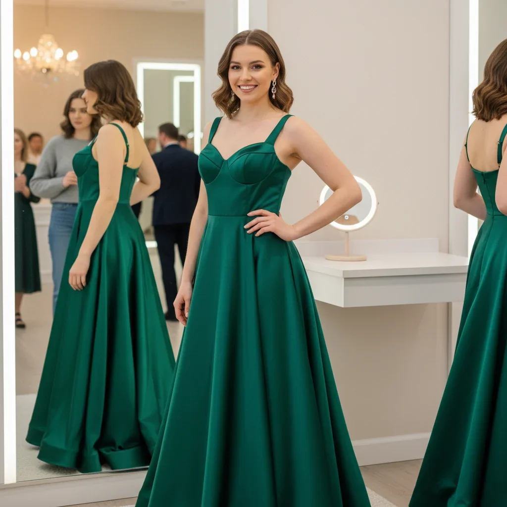 Virtual Try-On before